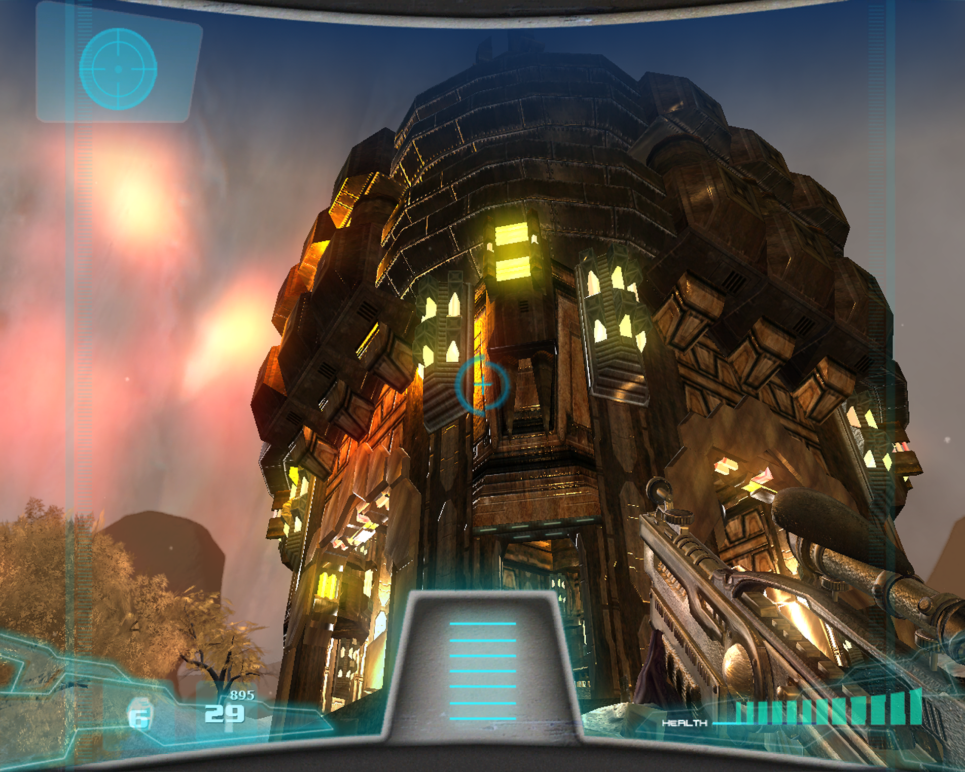 Terra: Formations Game